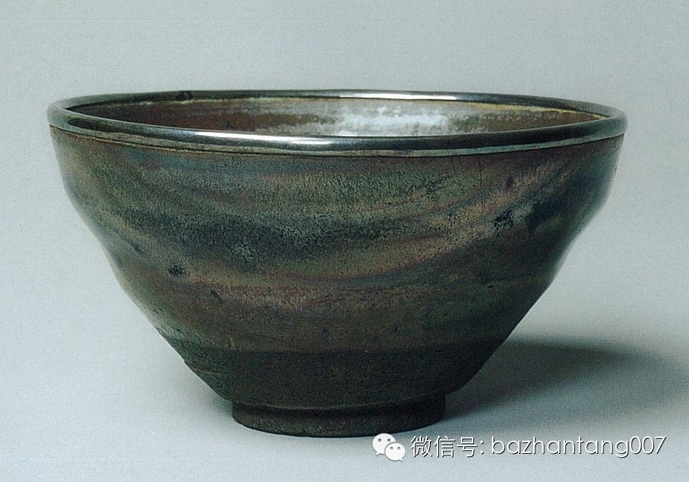 日本茶碗歷經的第一期：唐物天目| 紫藝茶聊